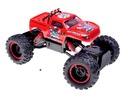 Auto Rock Crawler King s pohonom 4 kolies