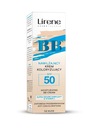 Lirene Hydratačný BB krém SPF 50 02 Nude, 30 ml