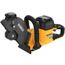 230 mm DeWALT DCS691N fréza na betón a oceľ