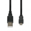 IBOX USB 2.0 A/B MICRO kábel 1,8M IKU2M18 (USB 2.0 typ A - USB 2.0 typ A