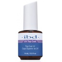 slay IBD gél UV gél Top Coat vrchný fixátor 14 ml