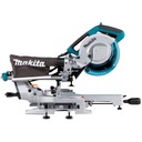 MAKITA LS0815FLN POKOSOVÁ PÍLA 216MM LASER