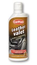 CarPlan Leather Valet Cream na kožené čalúnenie