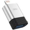 XO-NB186 USB na Lightning OTG adaptér