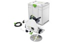 Festool TS 75 EBQ-Plus 576110 ponorná fréza