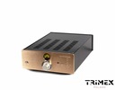 Pier Audio MS-580SE zlatý - hybridný zosilňovač