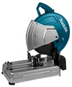 AKU REZAČ NA KOV 2*18V 355MM MAKITA