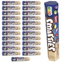 Balenie 24 ks Nestlé SMARTIES ČOKOLÁDOVÉ CUKROVINY 38g