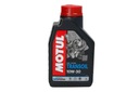 Prevodový olej MOTUL TRANSOIL 10W30 1L