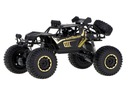 RC auto Rock Crawler 2,4GHz 1:8 51cm čierne