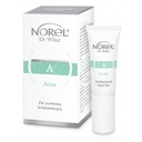 NOREL AKNÉ ANTIBAKTERIÁLNY GÉL NA AKNÉ 12ML DD151