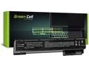 Batéria Green Cell AR08 AR08XL pre HP ZBook 15