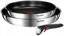 PANVA TEFAL 24 28 cm INGENIO INOX INDUK