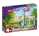 LEGO FRIENDS 41695 ZVIERATÁ KLINIKA