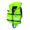 Kapok MASTER Elfin Life Vest L Lime