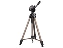 Hama Star 63 TRIPOD + TAŠKA / 3D otočná hlava