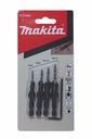 Makita D-73455 Vrtáky do dreva so záhlbníkom