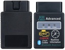 DIAGNOSTICKÉ ROZHRANIE ELM 327 OBD2 OBDII BLUETOOTH BT SCAN