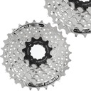 Kazeta Shimano CS-HG41 7-rýchlostná 11-28