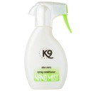 K9 Aloe Vera Nano Mist - rozčesávací kondicionér