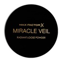 Transculentný rozjasňujúci sypký prášok Max Factor