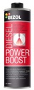 BIZOL DIESEL POWER BOOST DIESEL ADITITIVE 500ml