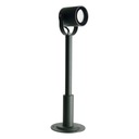 Záhradná stojaca lampa PINO 48cm - 311580 Polux