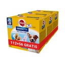 Pedigree Denta Stix Small Breeds Dentálne hryzátko pre psov 2+1 ZDARMA