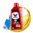 VALVOLINE OLEJ 10W40 MAXLIFE 1L API SL/CF, ACEA A3/B4 + OLEJOVÝ PRÍV.