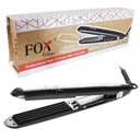 FOX VOLUME CERAMIC HAIR CRIMER 50W