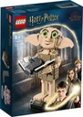 LEGO Harry Potter Domáci škriatok Dobby 76421