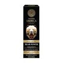 NATURA SIBERICA MEN BEAR POWER KRÉM NA TVÁR PROTI VRÁSKAM 50ml