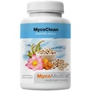 MycoMedica MycoClean KIDNEYS prášok 99g