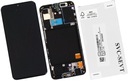 LCD displej Samsung Galaxy A40 A405 Frame Service Pack Original