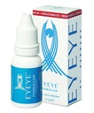 EYE DROPS Eyeye Hydraclair 15ml