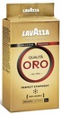 Z NEMECKA Lavazza Qualita Oro Mletá káva 250 g