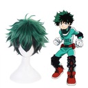 Cosplay parochne Izuku Midoriya Deku anime BNHA