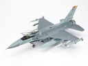 1/48 Lockheed Martin F-16CJ Fighting Falcon Tamiya 61098