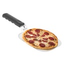 CHLEBOVÁ PIZZA SPALE, DĹŽKA 38cm, PEVNÁ OCEL