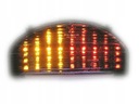 LED SVIETIDLO S KONTROLKAMI HONDA CBR 929 RR SC44