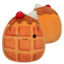 Squishmallows Mascot Waffle Weaver 19 cm 11210