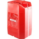 Motorový olej Motul 6100 Synergie+ 10W-40, 20 L