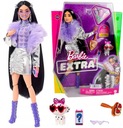 Barbie Extra Módne a štýlové doplnky pre bábiku dalmatínskeho psa AR5094