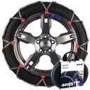 PEWAG Snox Pro 540 Samonapínací 225/40 R17