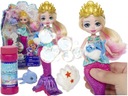 ENCHANTIMALS BUBBLE BUBBLE BUBLINKY MERMAID BUBBLES HFT24