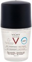 VICHY HOMME ANTIPERSPIRANT P/NA ŠKVRNY GUĽA 48H