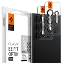 SPIGEN CAMERA GLASS pre SAMSUNG GALAXY S23 ULTRA