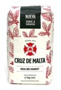 Yerba Mate Cruz de Malta Elaborada Classic 1kg