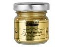 Pentart tekuté zlato metal 30 ml metalický efekt