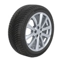 2x MICHELIN 195/65R15 95V CrossClimate 2 XL pl.